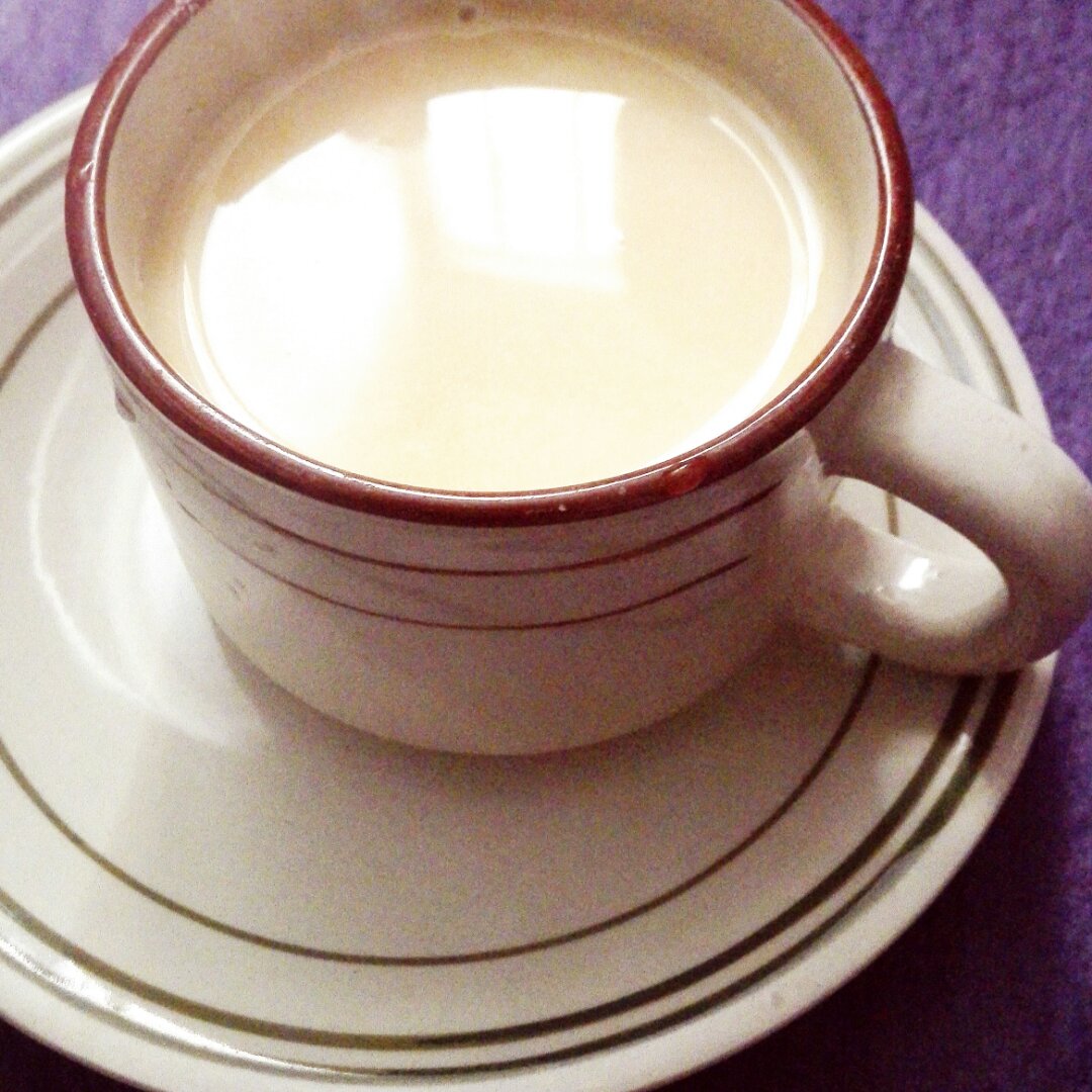 自制酸奶——豆浆酸奶