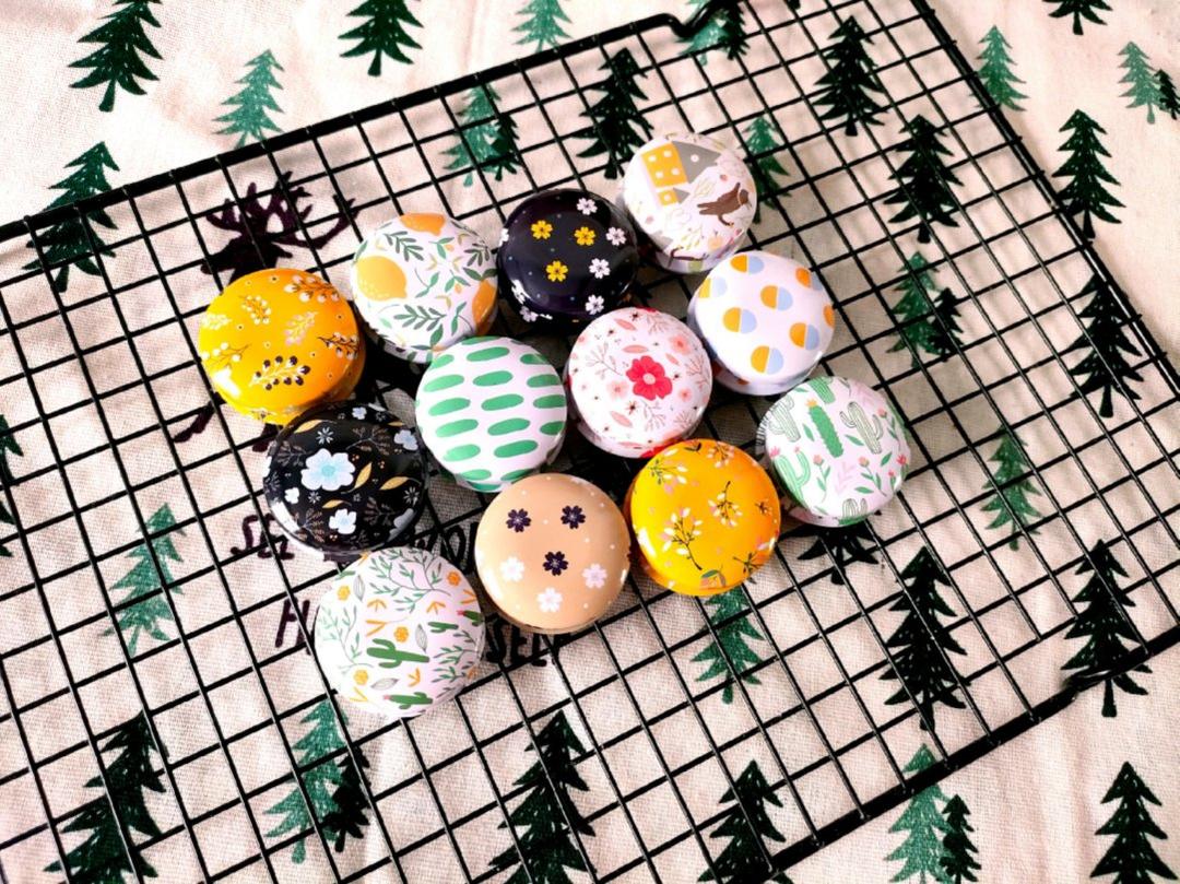 薄荷艾草膏，夏季驱蚊神器o