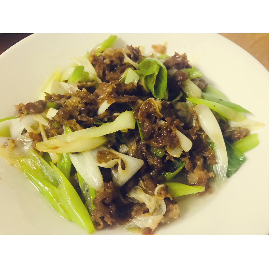 晚餐