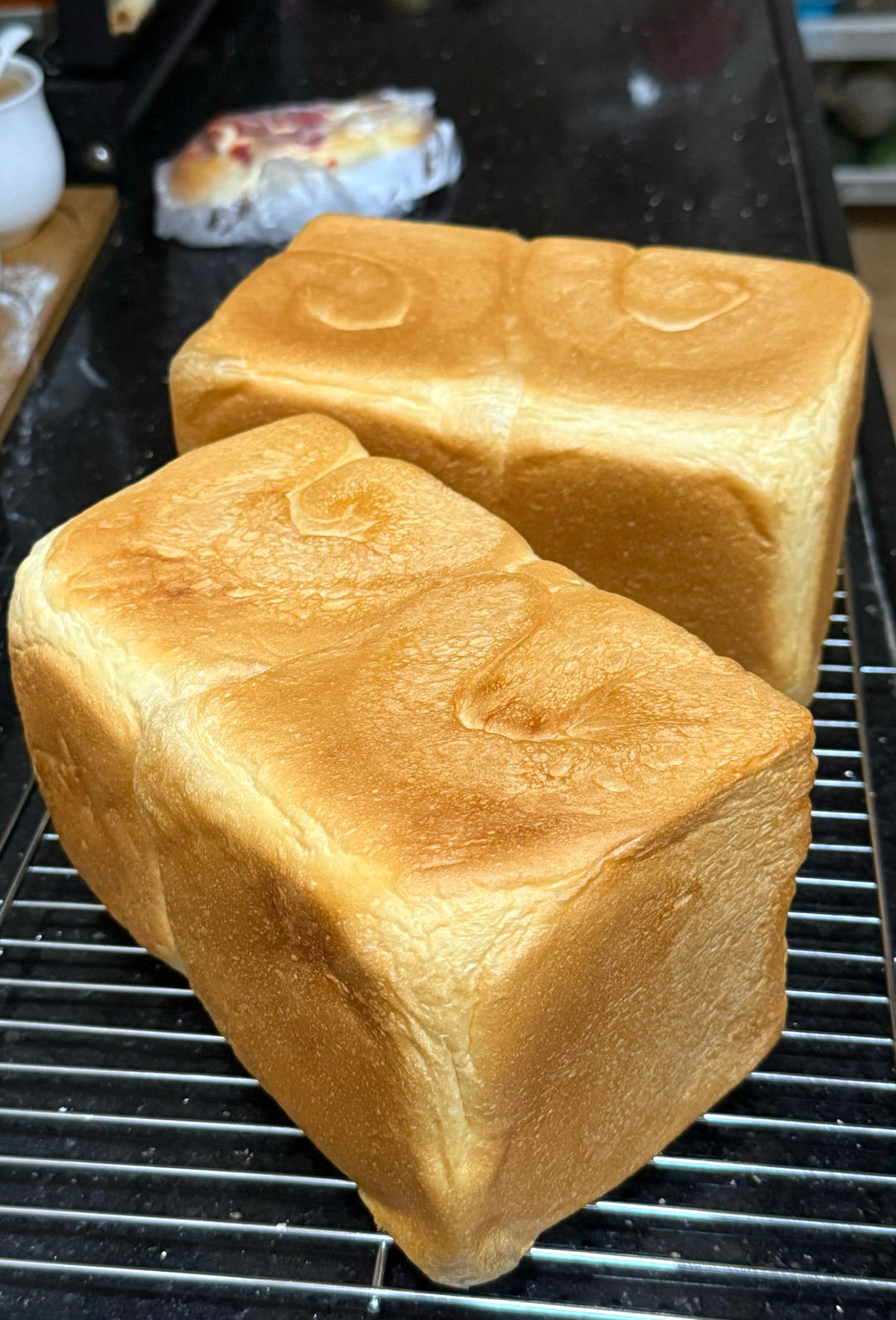 三能低糖吐司🍞
