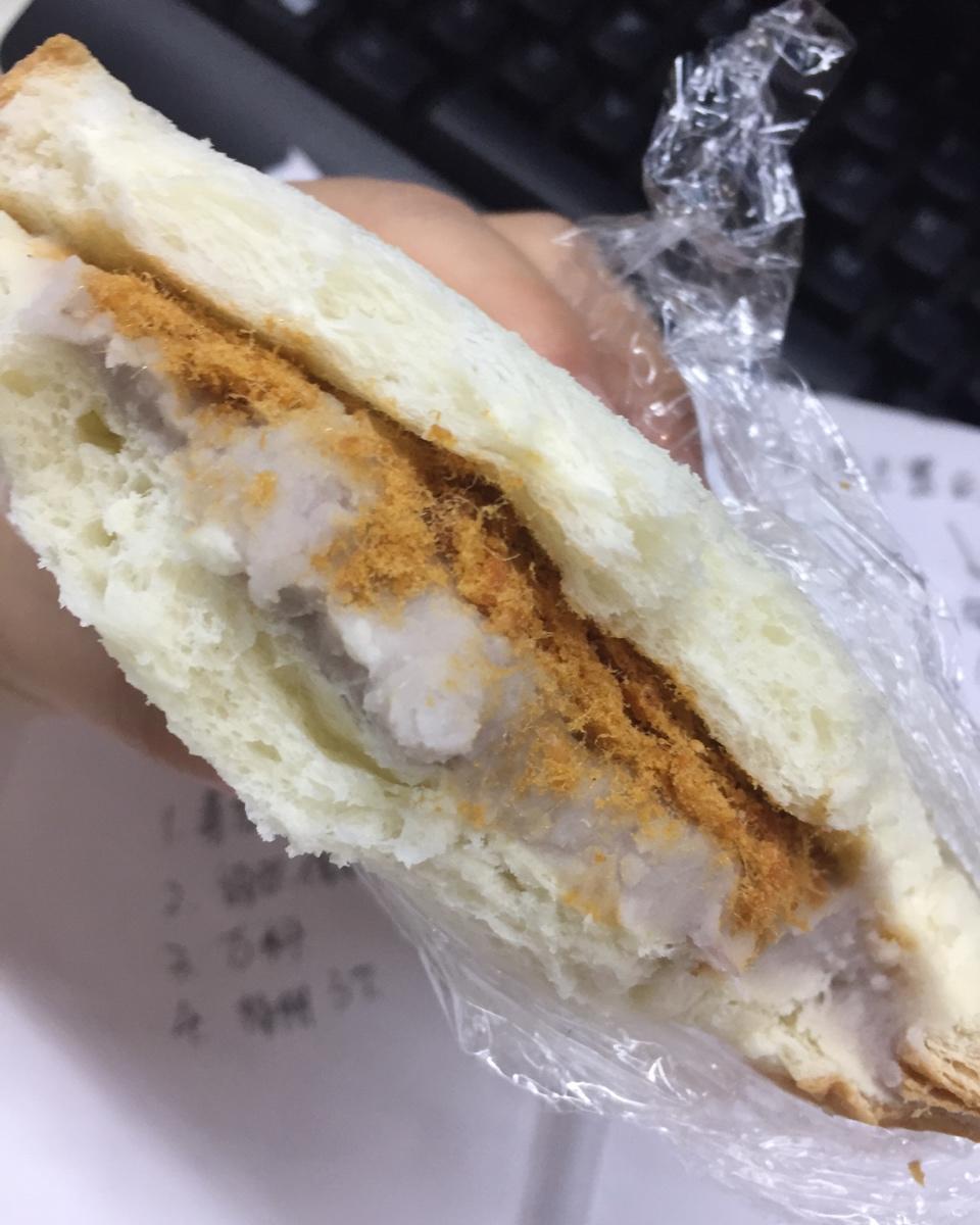 超级简单的手工芋泥馅制作方法！
