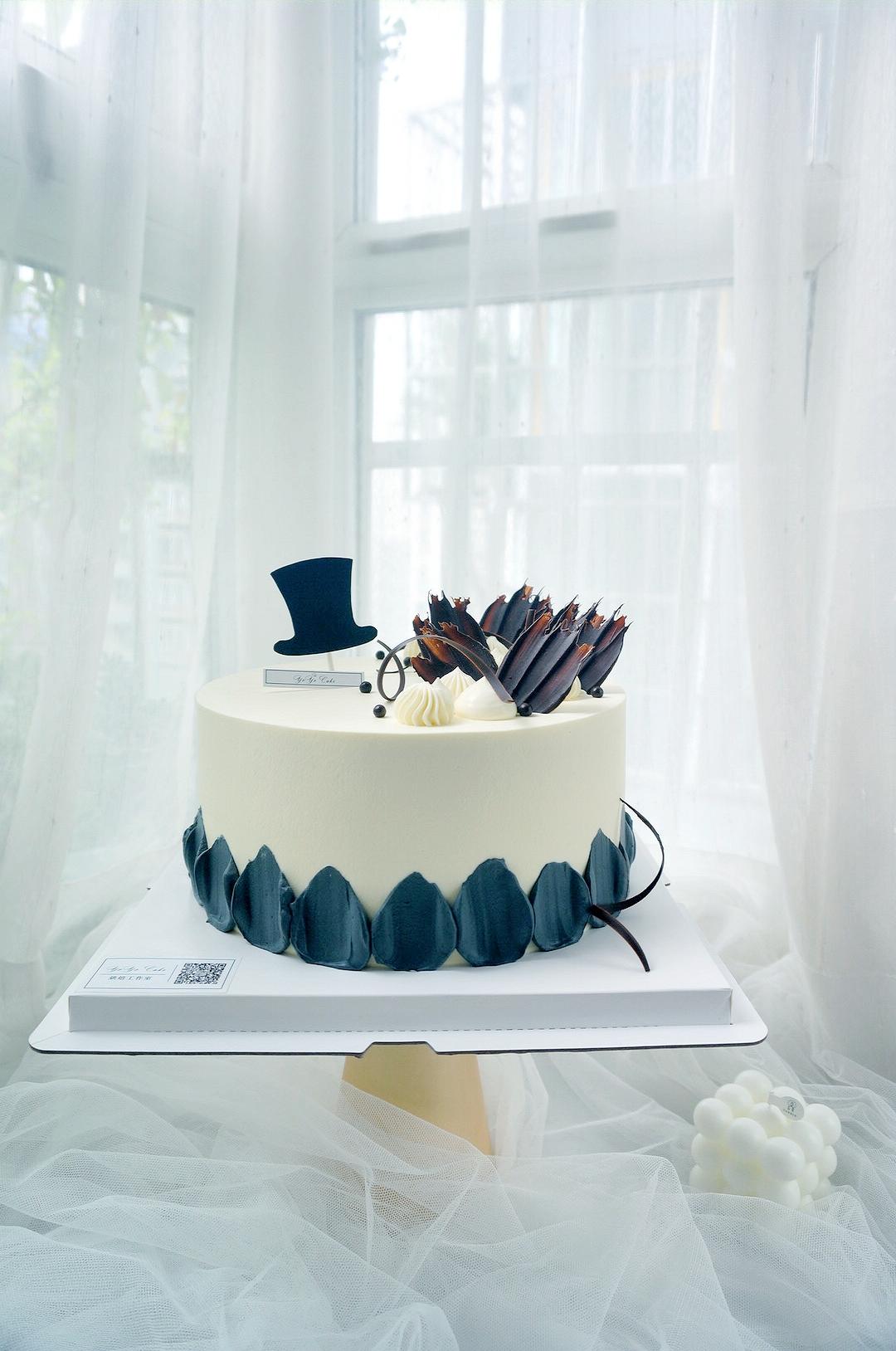 YOYO CAKE作品集