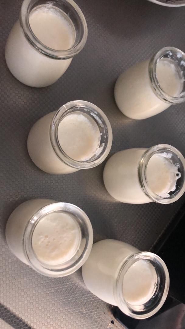 在家自制顺德双皮奶，百分百成功。