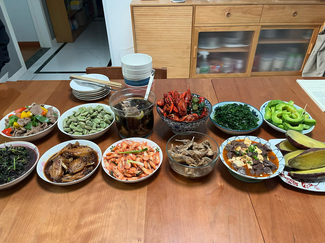 乡下小居