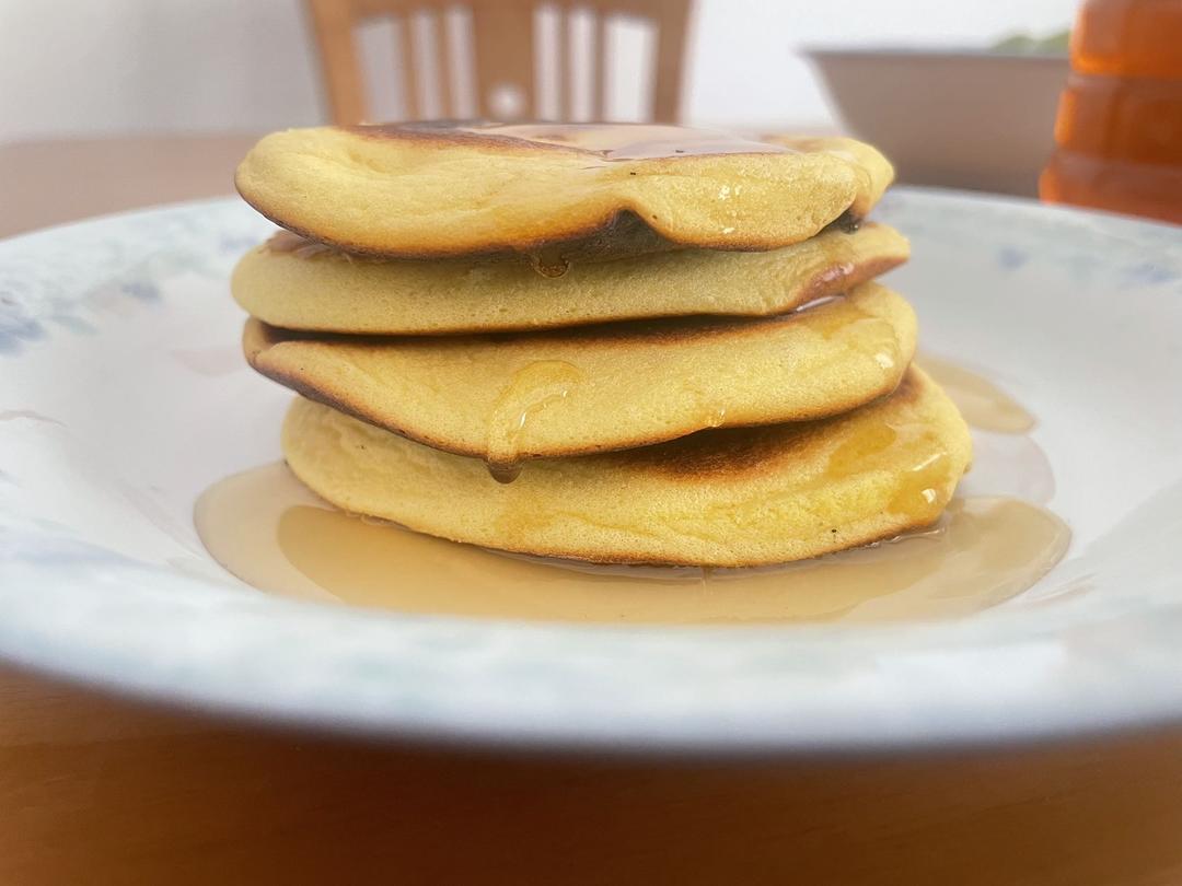 舒芙蕾 一一 第一次就成功！做法超级简单的一款甜品🍰