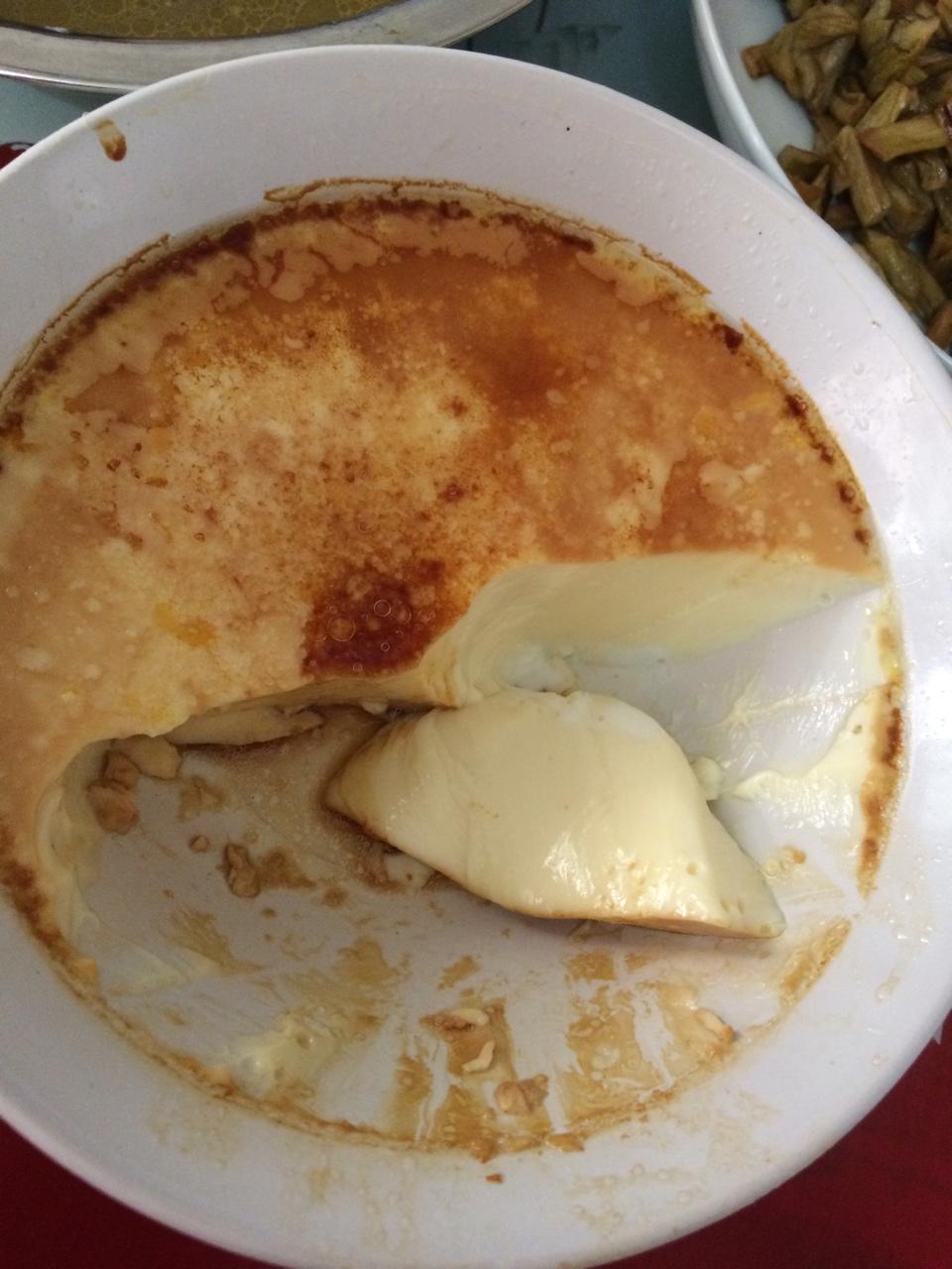 蒸鸡蛋