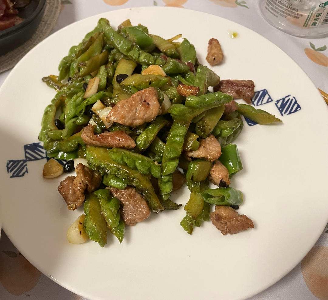 0糖洋葱莲藕（甜口）