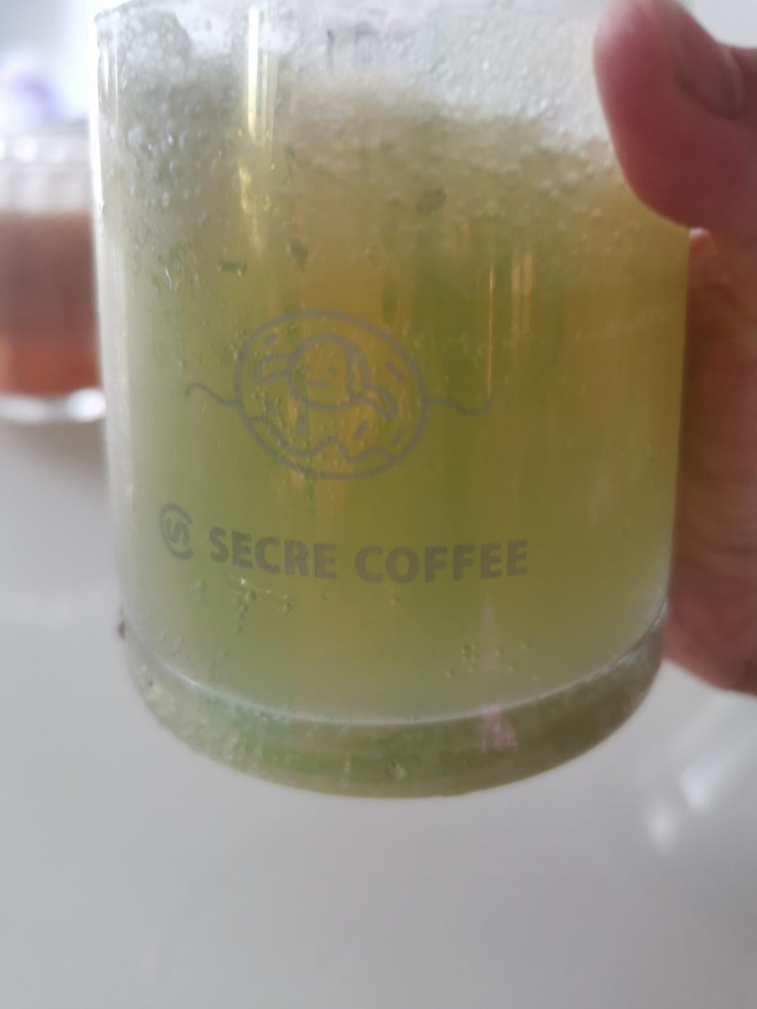 夏日必备！青提汽水·好喝到爆