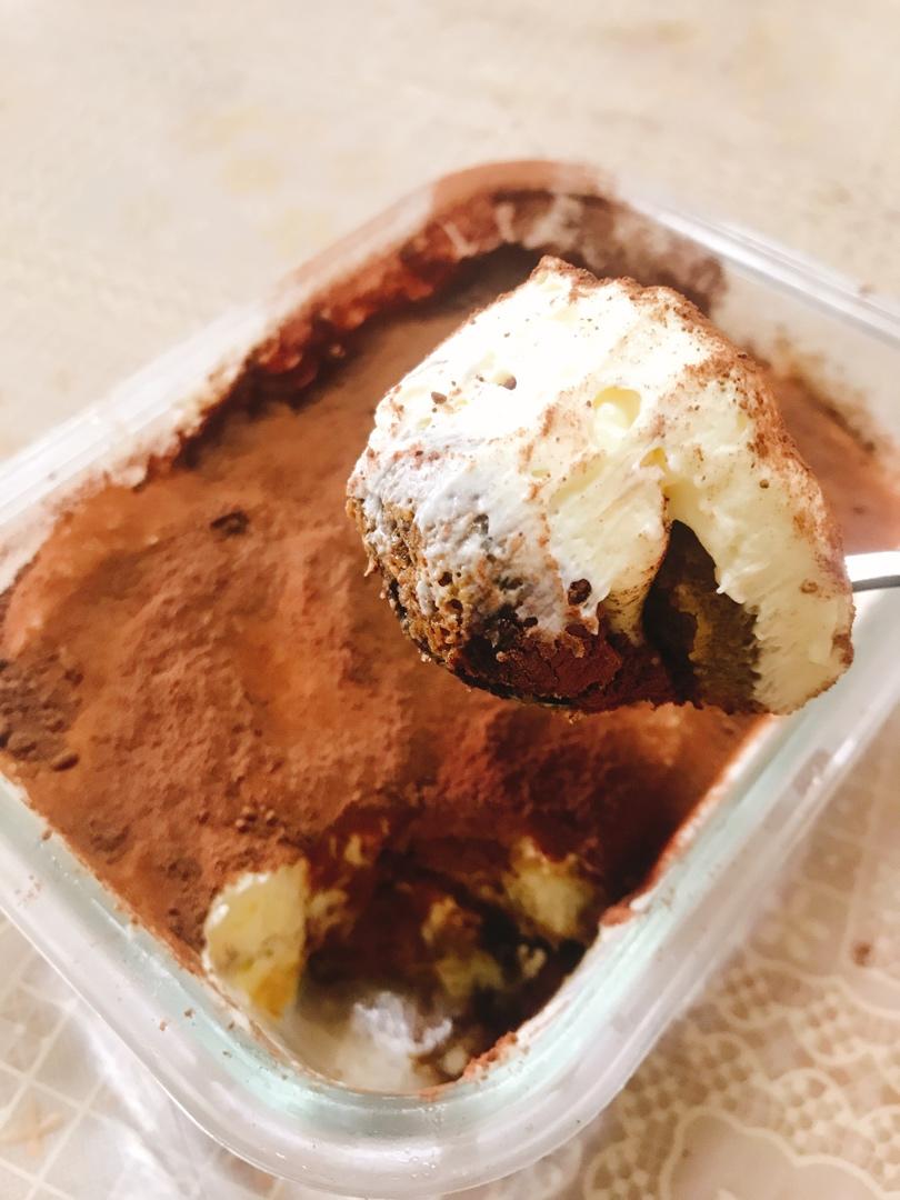 提拉米苏｛全熟版｝