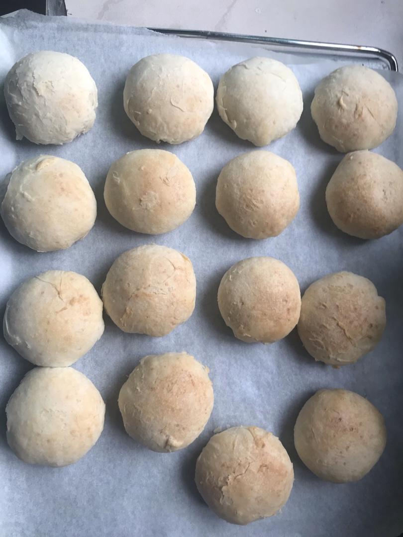 酥皮绿豆饼   酥得掉渣渣