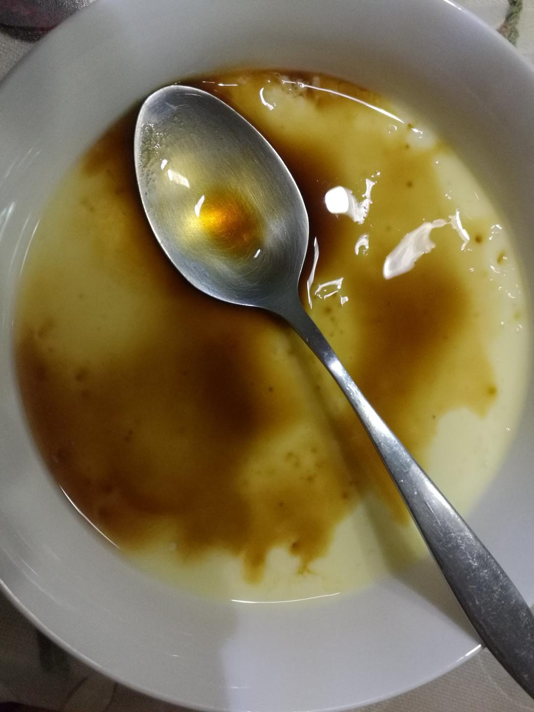 超快手低失败近乎完美蒸蛋法