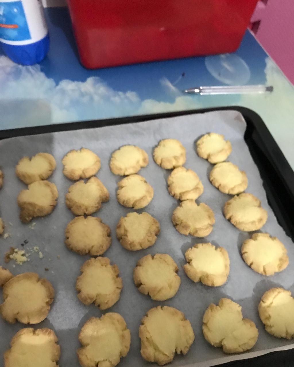 玛格丽特饼干
