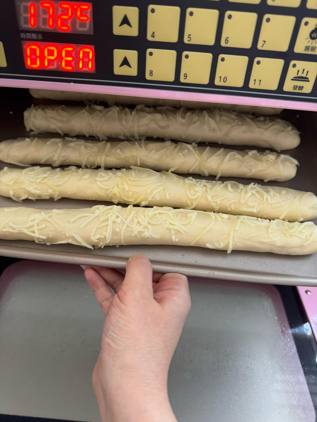 Poolish种（波兰种）吐司——不推荐不行的吐司配方