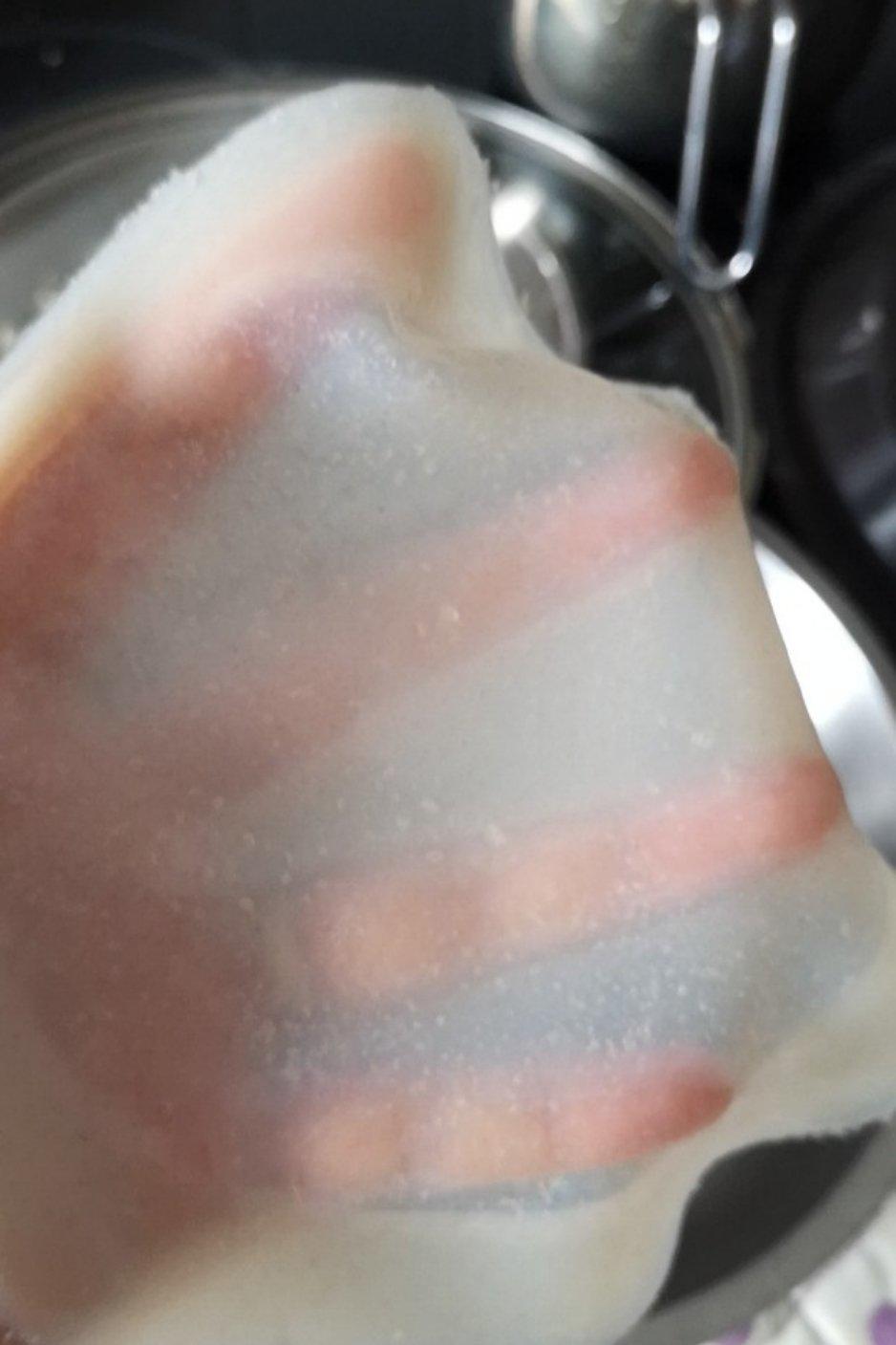 堂妈教你做凉皮