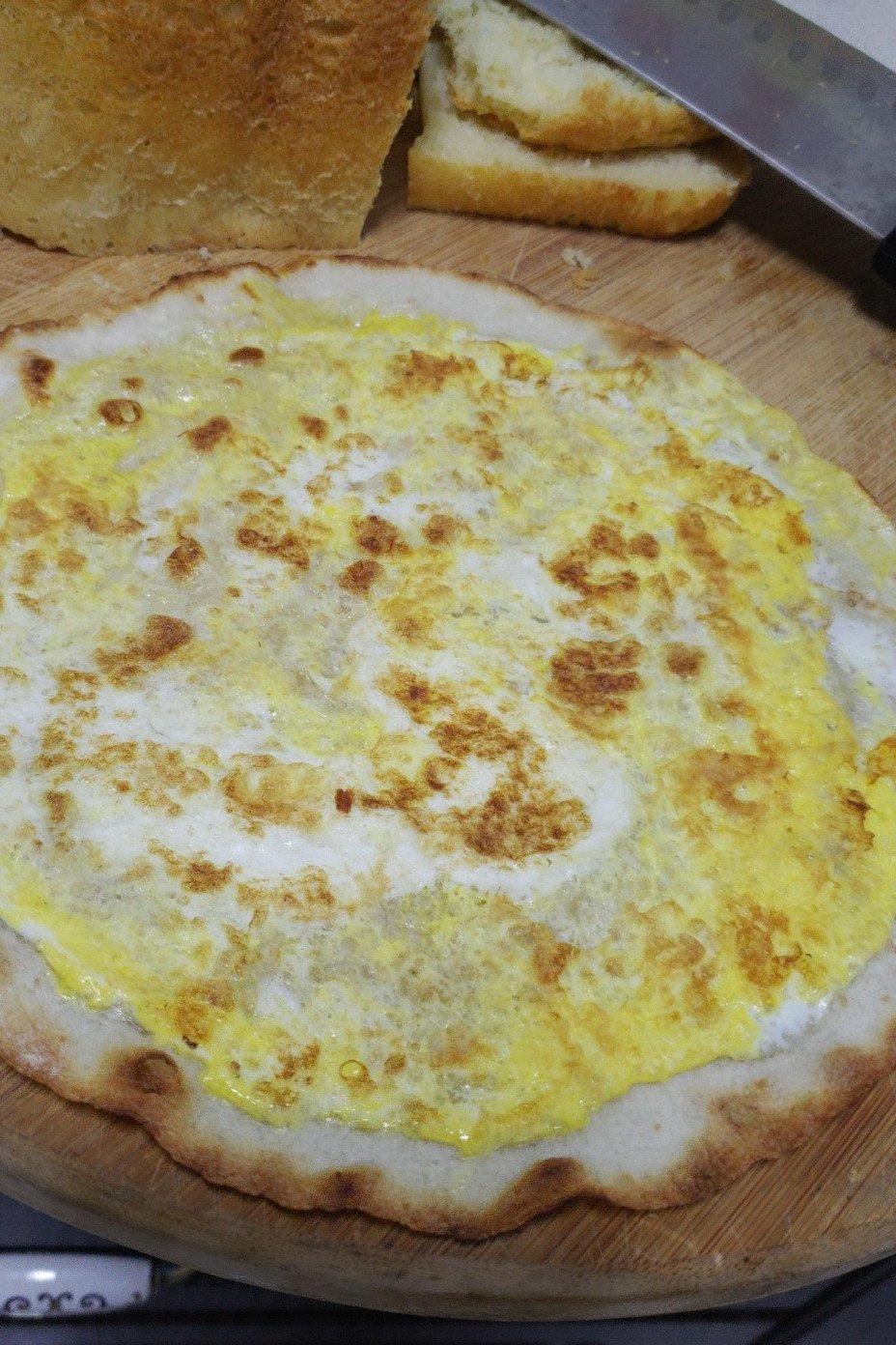鸡蛋饼