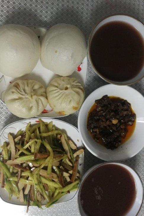 五香鹌鹑蛋