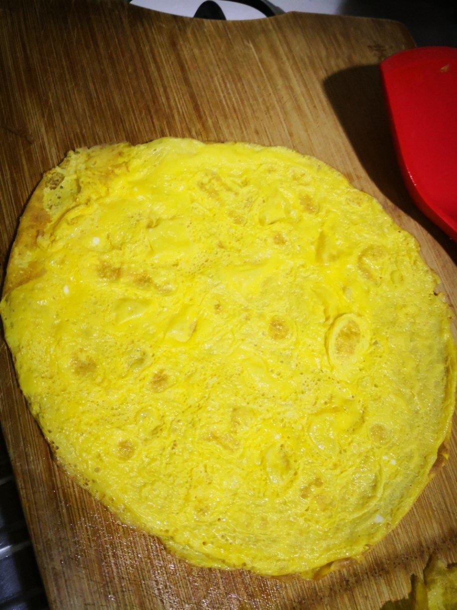 le1968做的煎鸡蛋皮