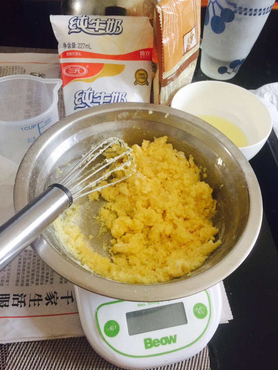 椰蓉球