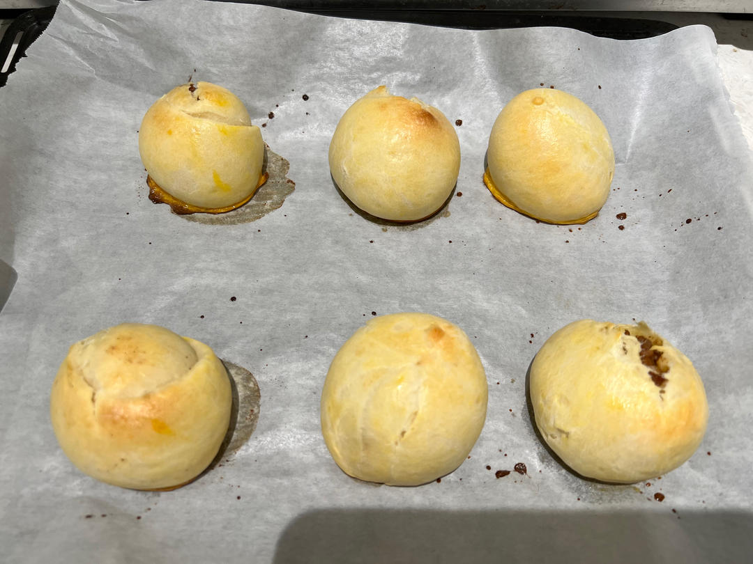 土耳其肉桂苹果派