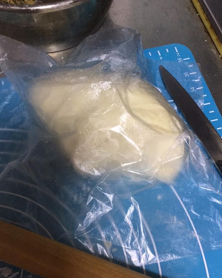 【曼食慢语】鲜肉包子
