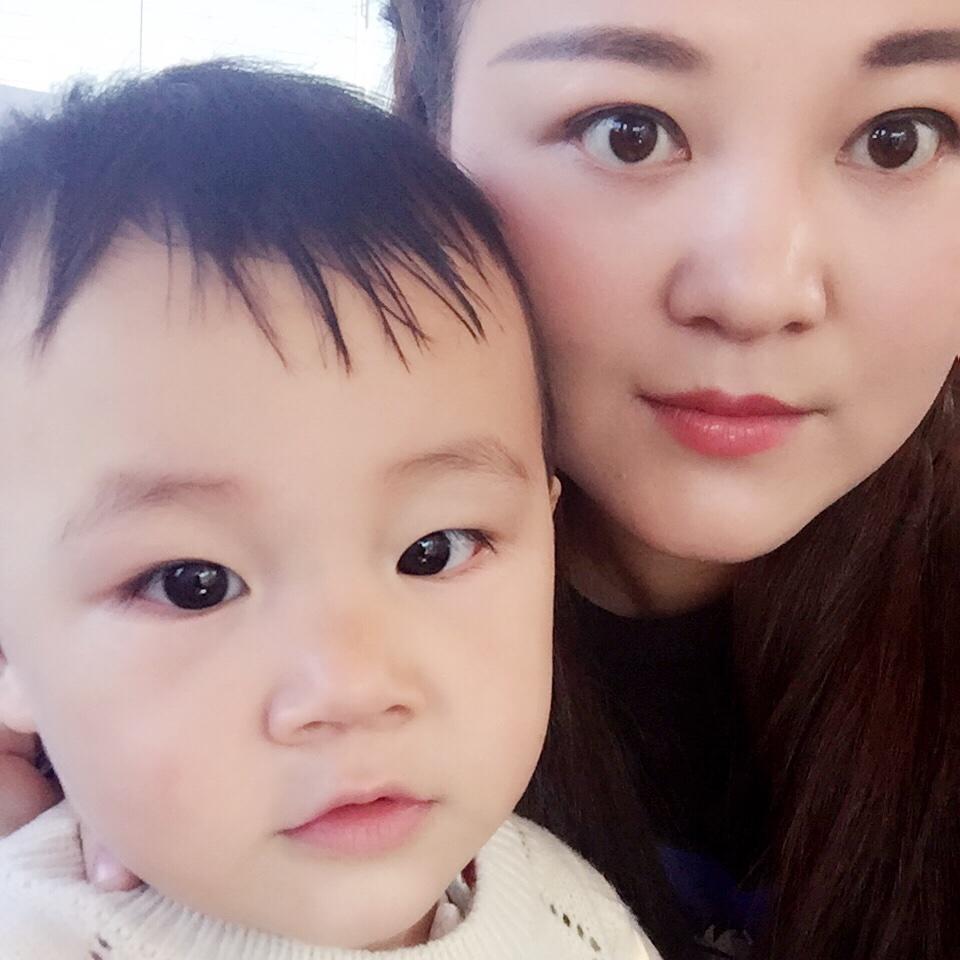 喜欢你怀抱的温度