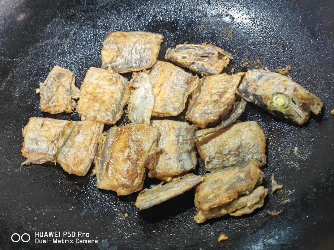 零失误的红烧带鱼，经典家常菜，吃了就忘不掉的味道