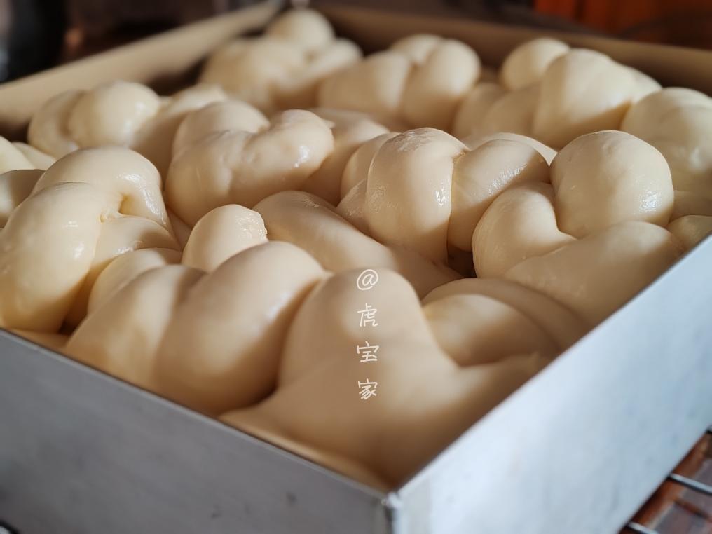 老面包，改良版，更柔软！更香浓！