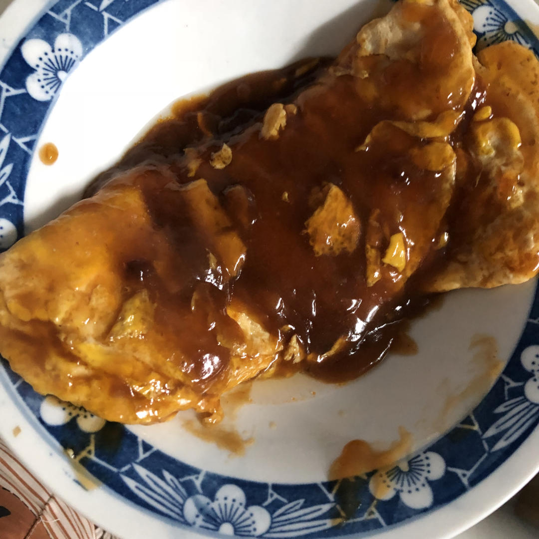 🔥超级简单零失败❗️史上最好吃的糖醋荷包蛋