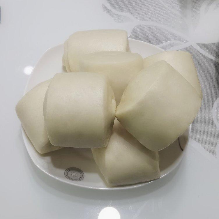 练习下基础馒头吧（附超详细整形小视频）