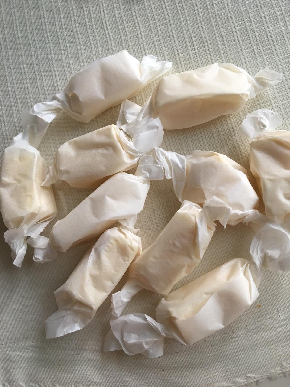 牛奶坚果🍬