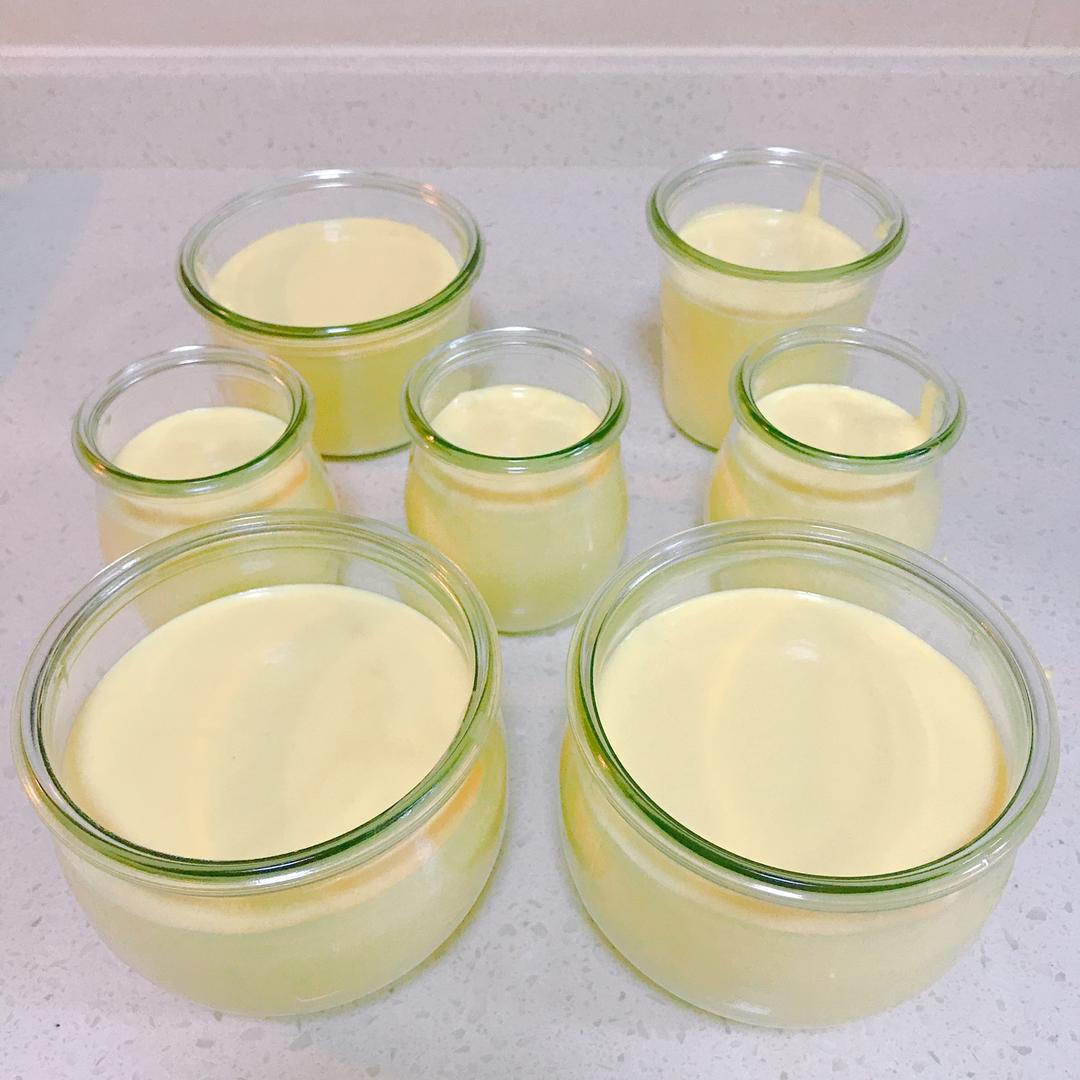 入口即化的棉花轻乳酪