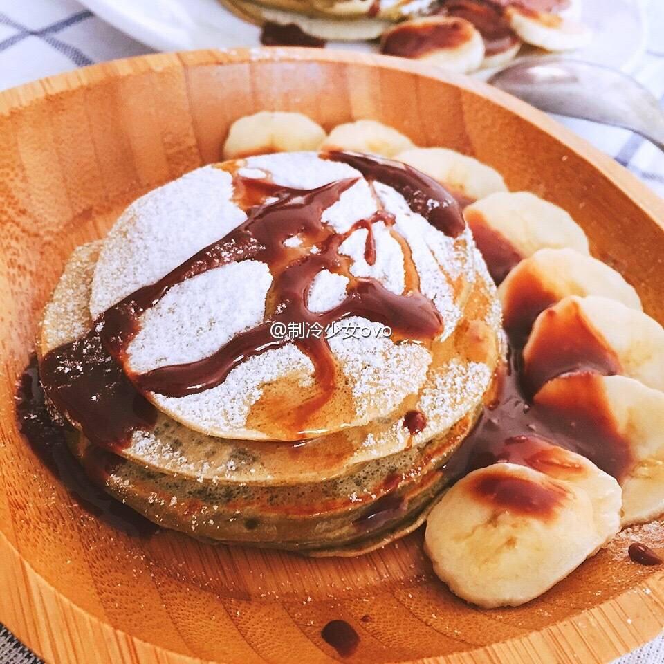 【小嶋rumi】原味松饼