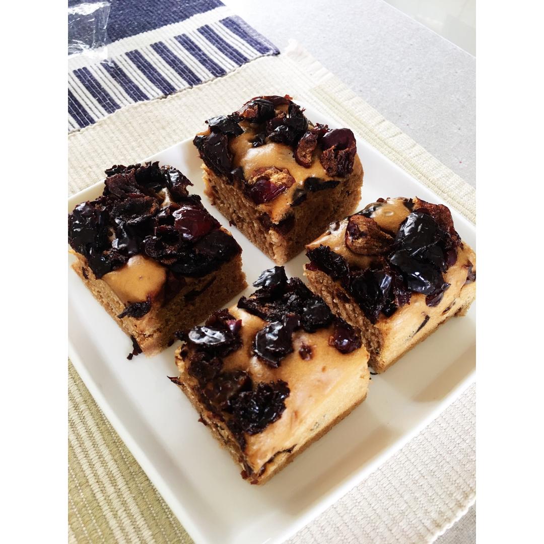 红糖发糕（成功率百分之百！）