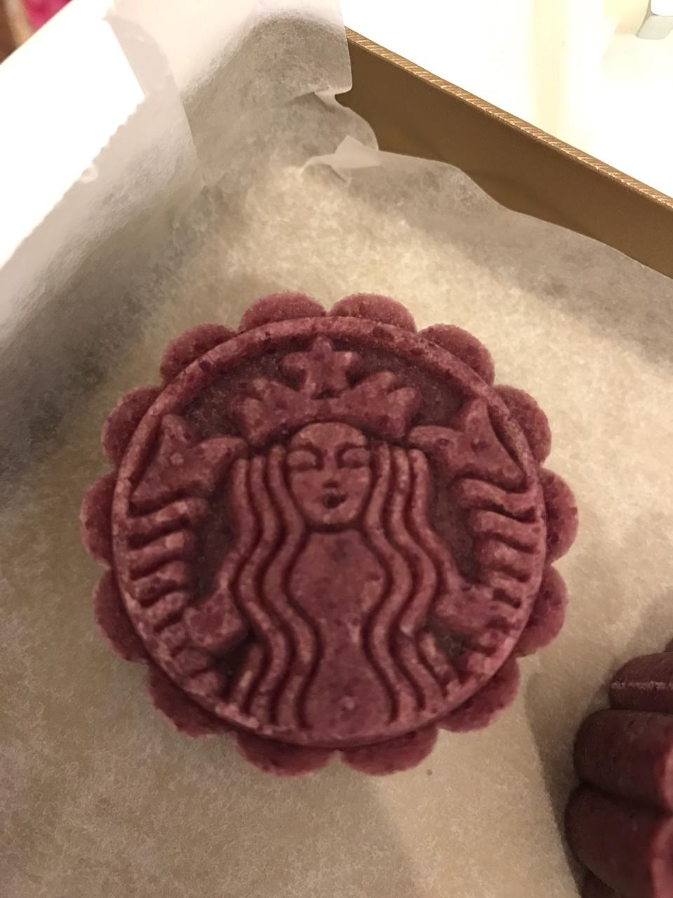 自制桃山皮