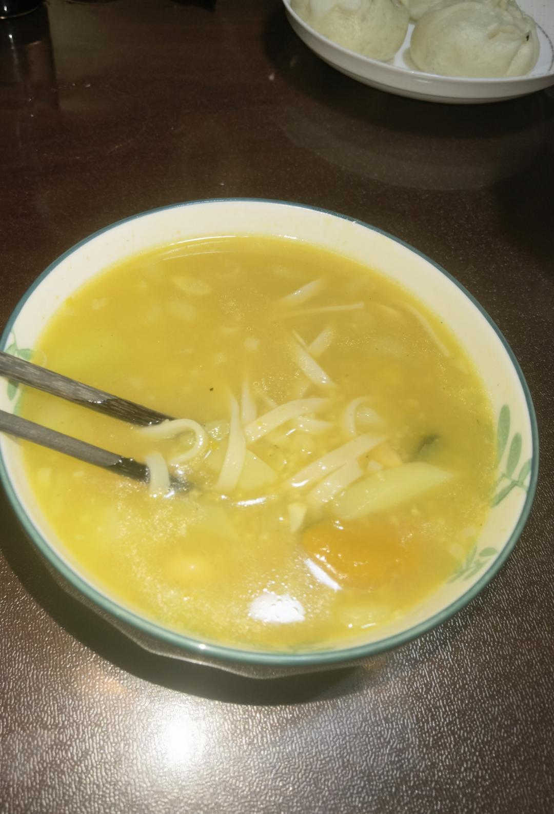 山西和子饭