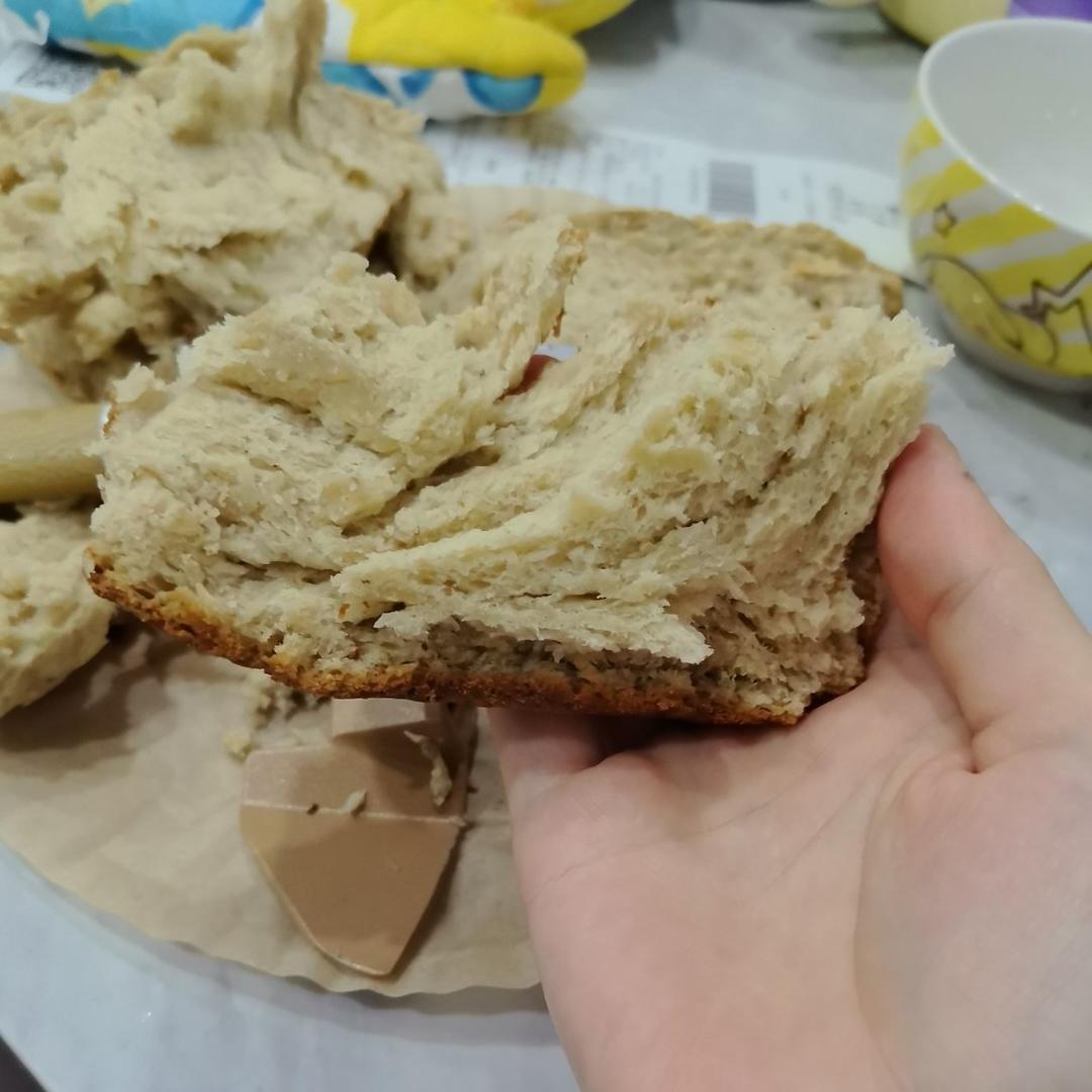 香蕉吐司