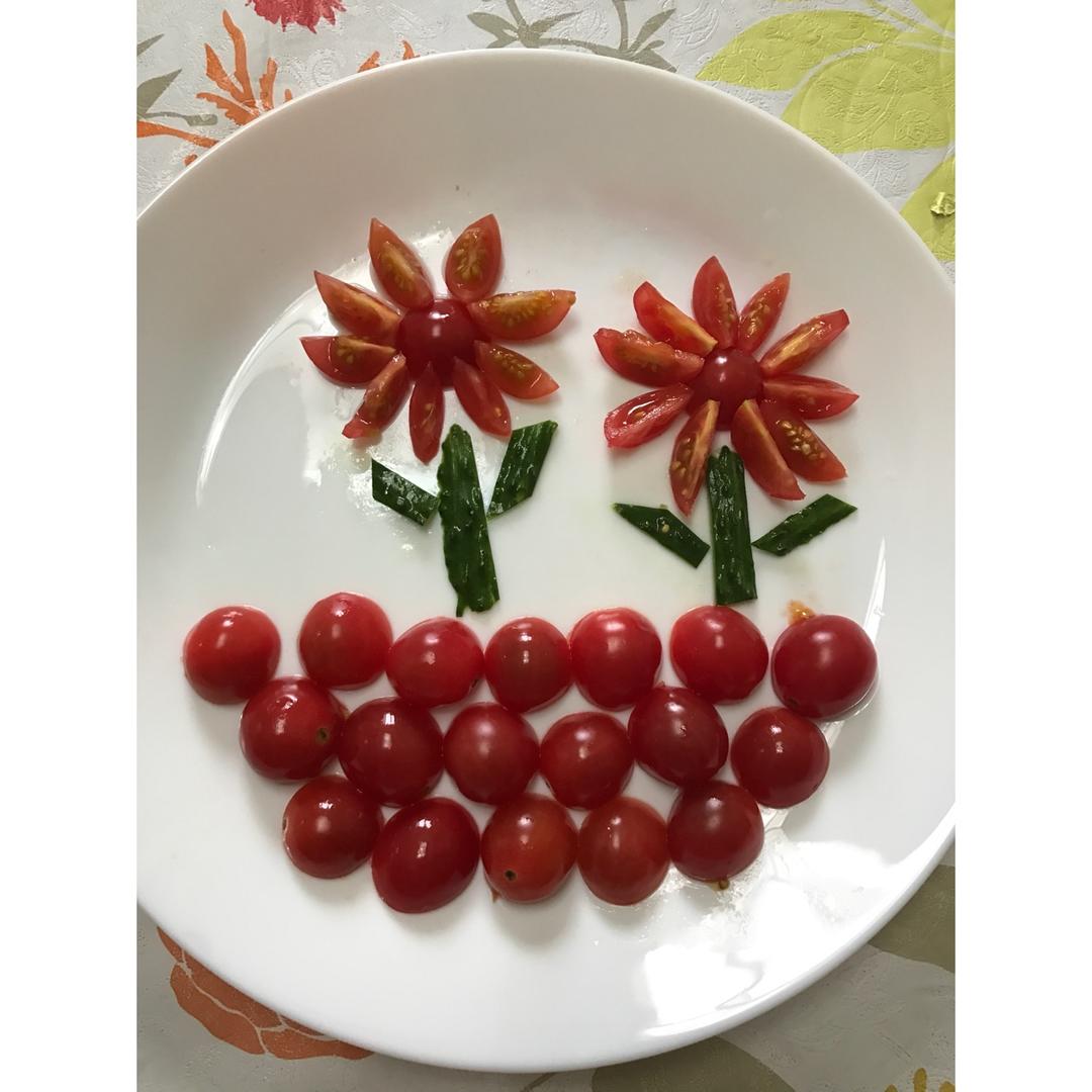 郁金香