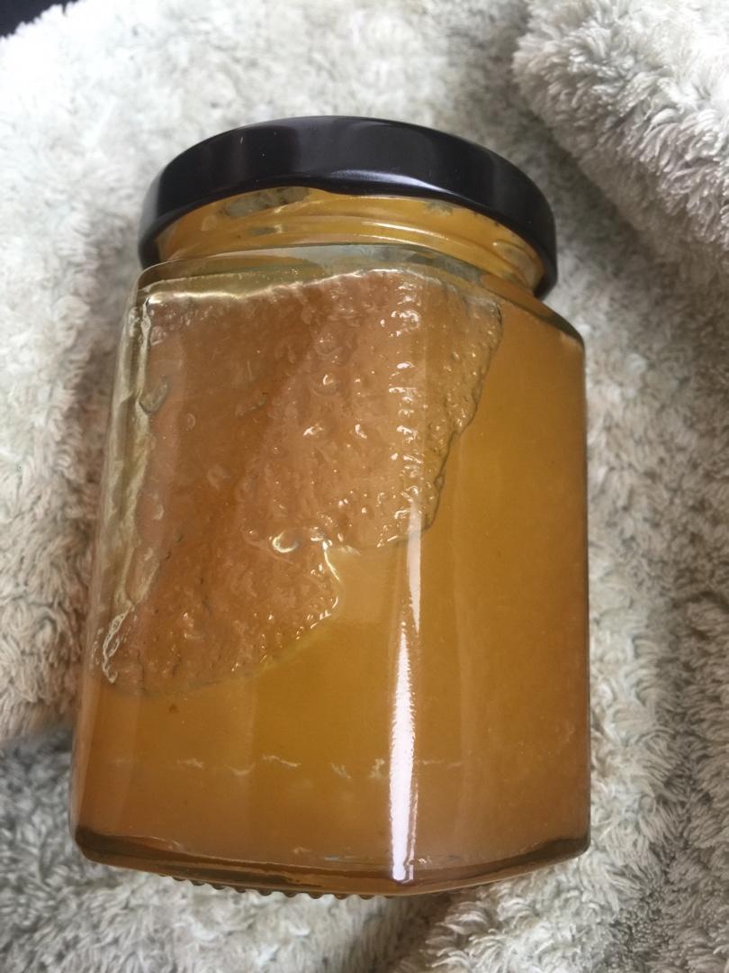 【唐】不用担心被烫的菠萝（凤梨）果酱做法