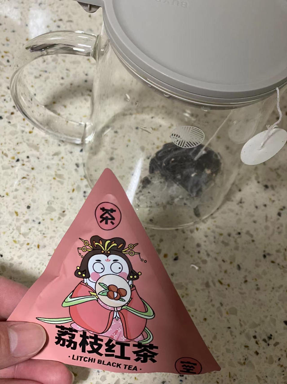 黑米丝带馒头【2月北鼎蒸炖锅食谱】