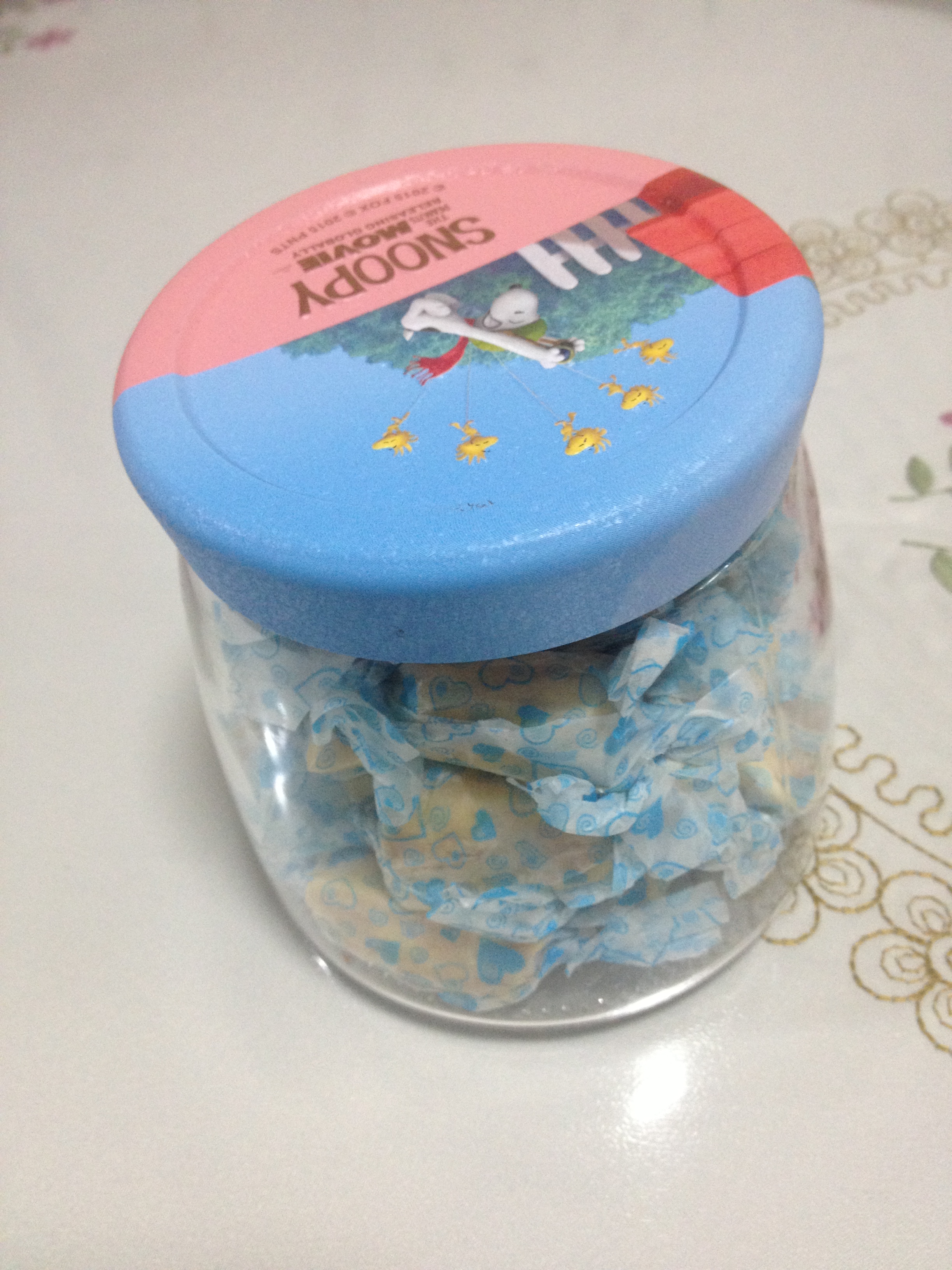 视频：用棉花糖制作超级好吃的杏仁蔓越莓牛轧糖