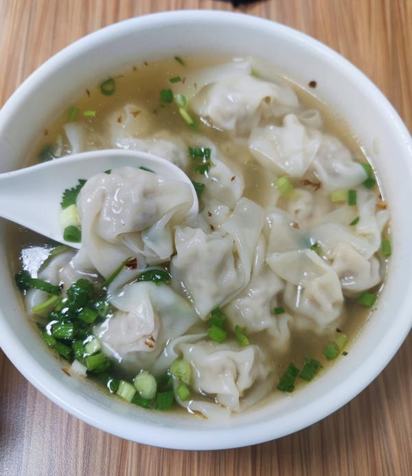 【在家做四川抄手图片】阳阳阳洋洋洋杨杨杨_下厨房