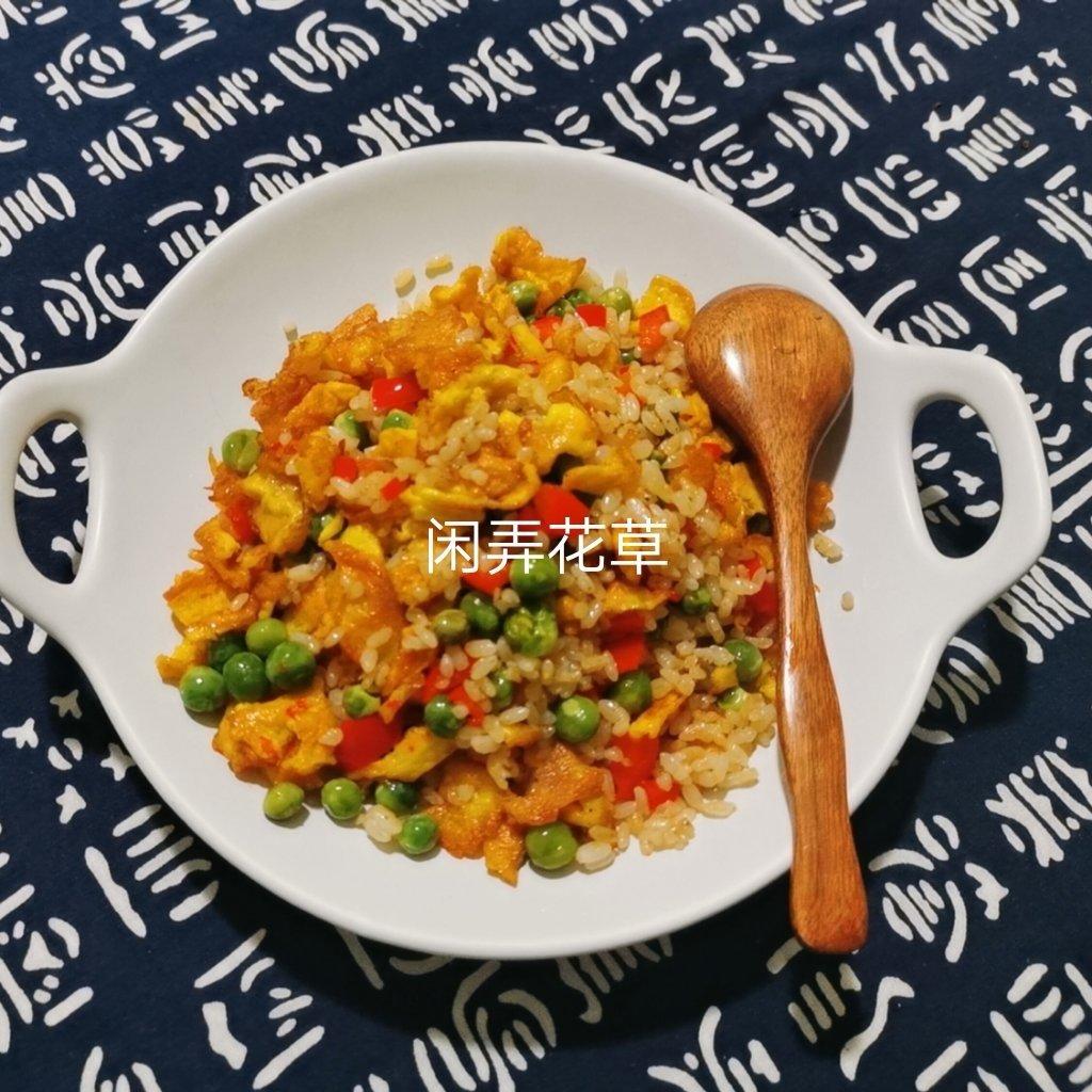 超级无敌至尊蛋炒饭