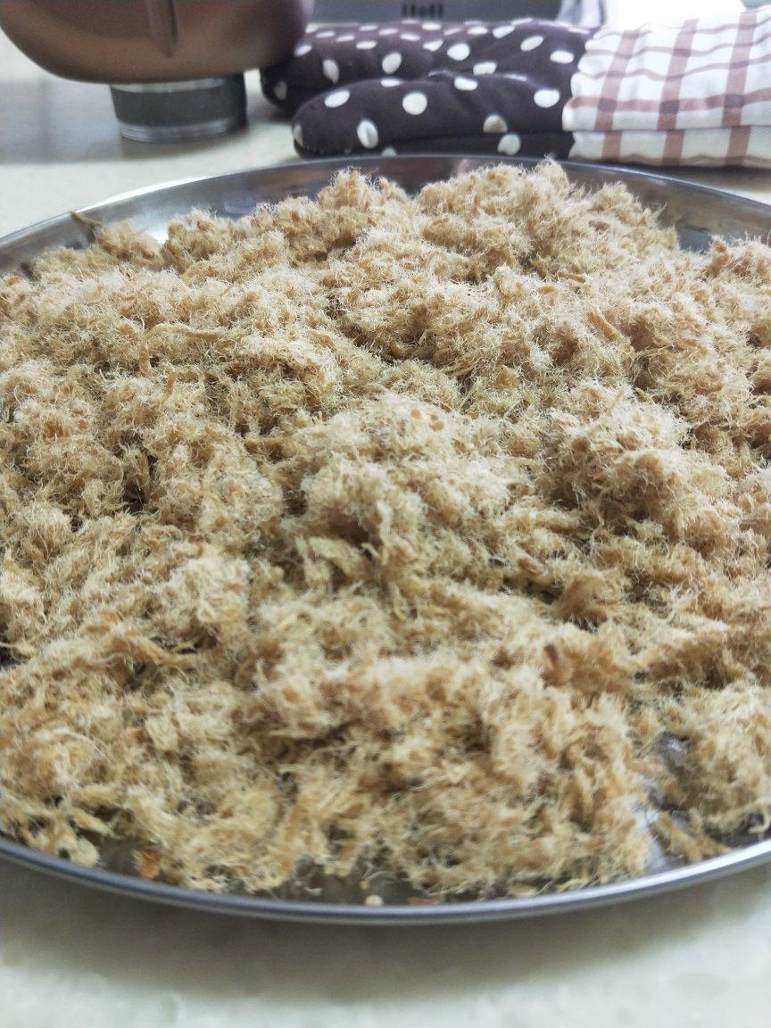 肉松