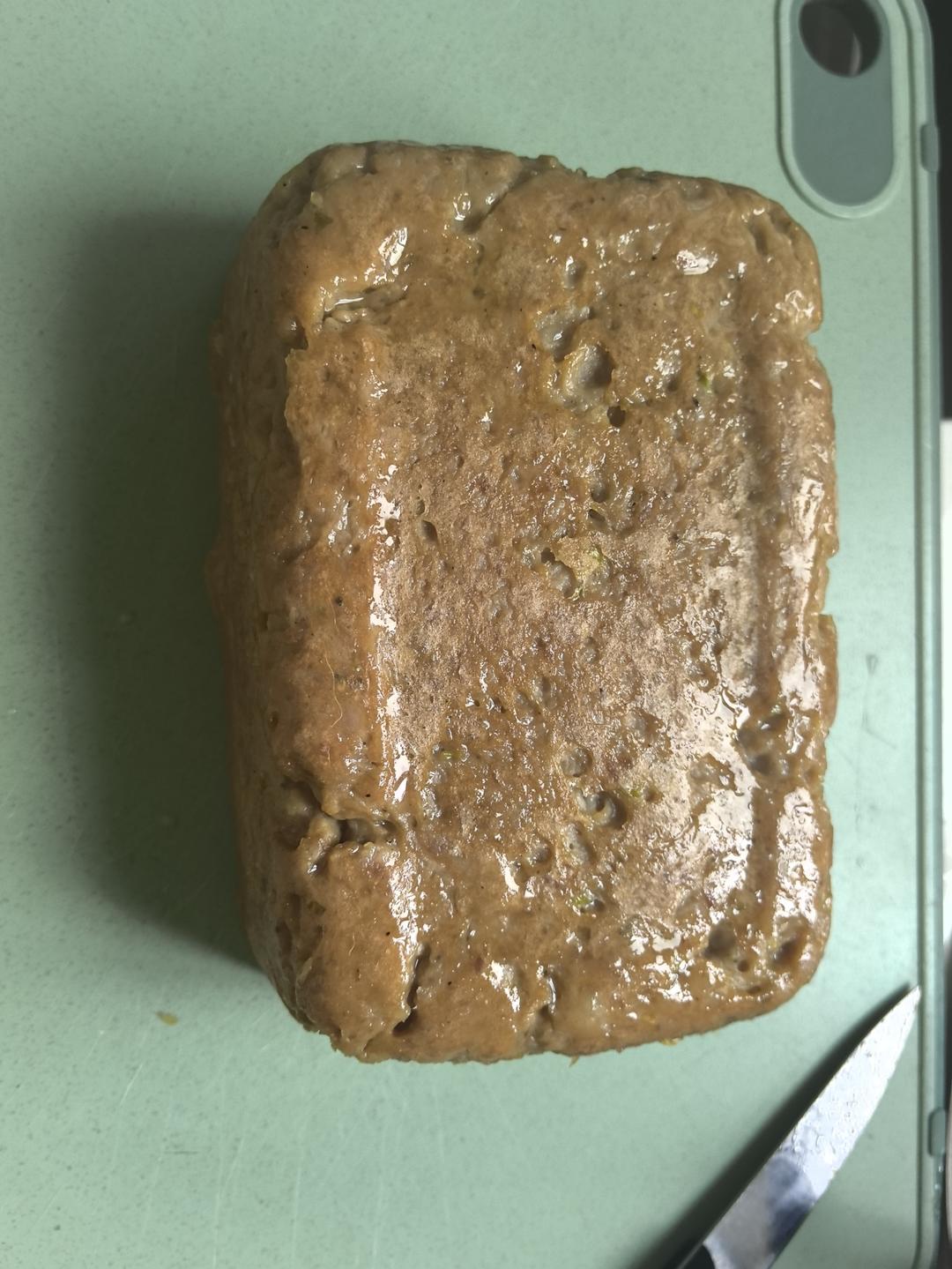 自制午餐肉