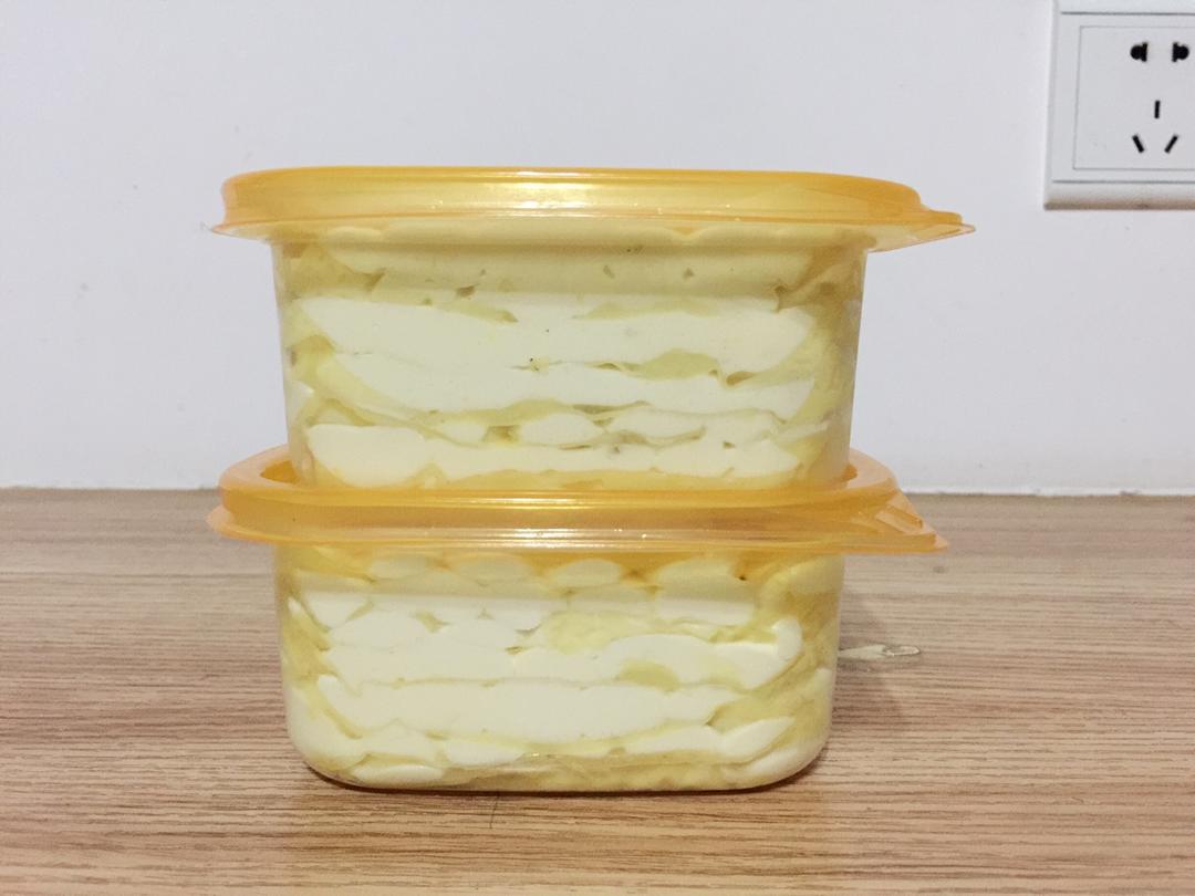 LADY M 抹茶千层可丽饼/千层蛋糕 Green Tea Mille Crepes