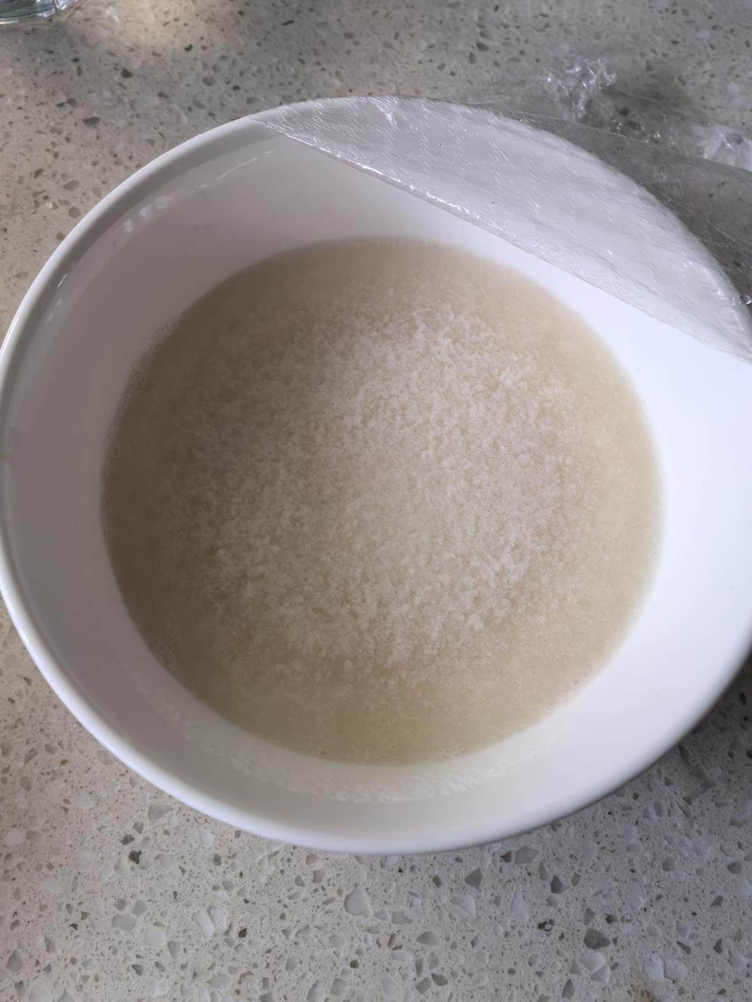 熬猪油～雪白不腥、出油量大 糕点起酥油