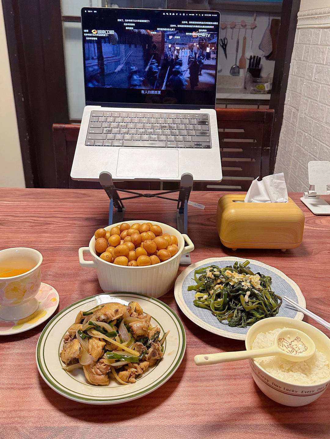 广东姜葱鸡😋味道绝了