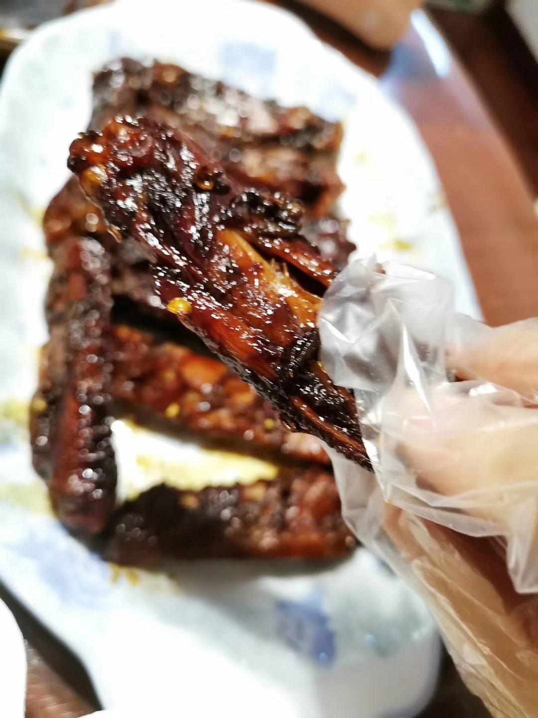 媲美周黑鸭的卤味