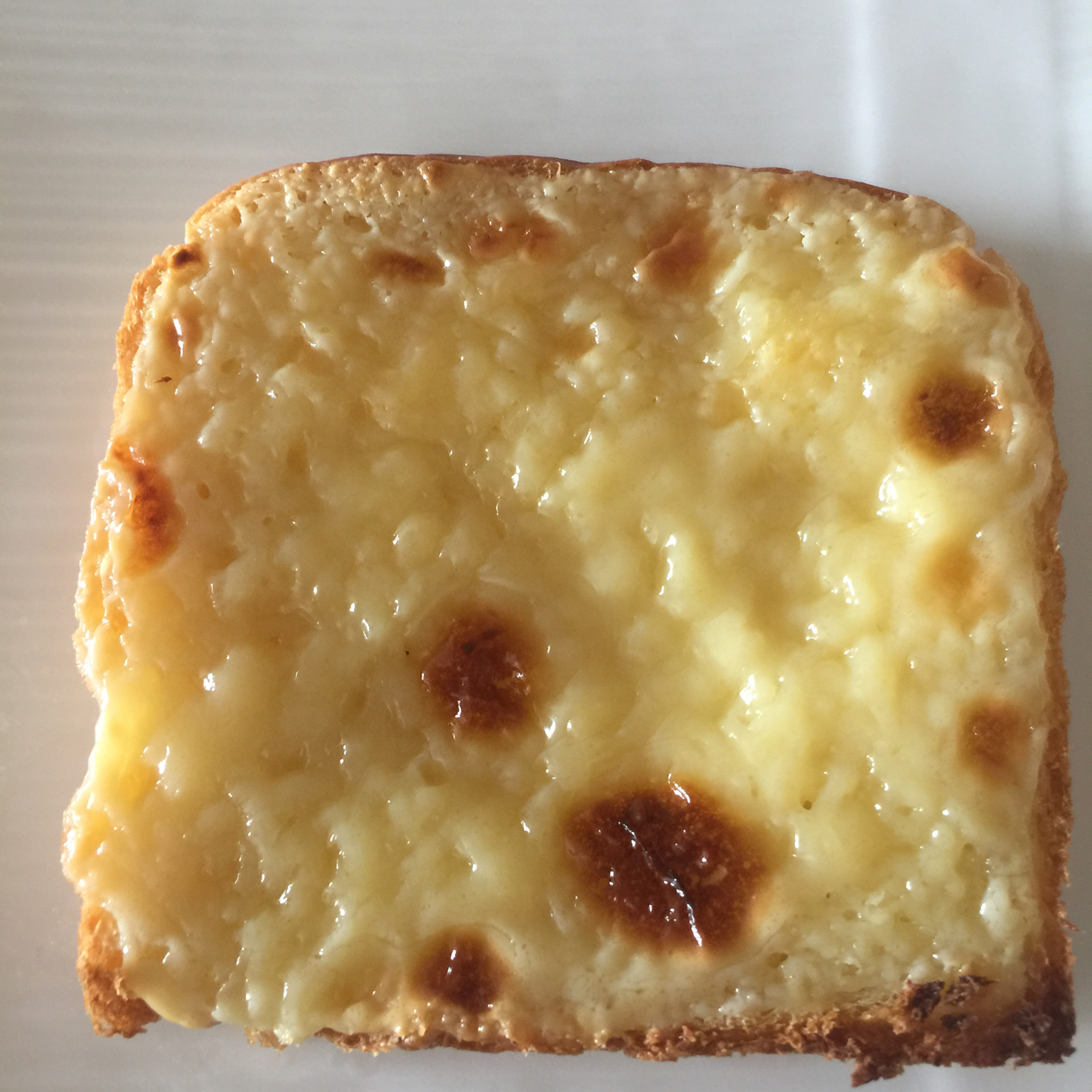 岩烧乳酪 Lava Cheese Slice