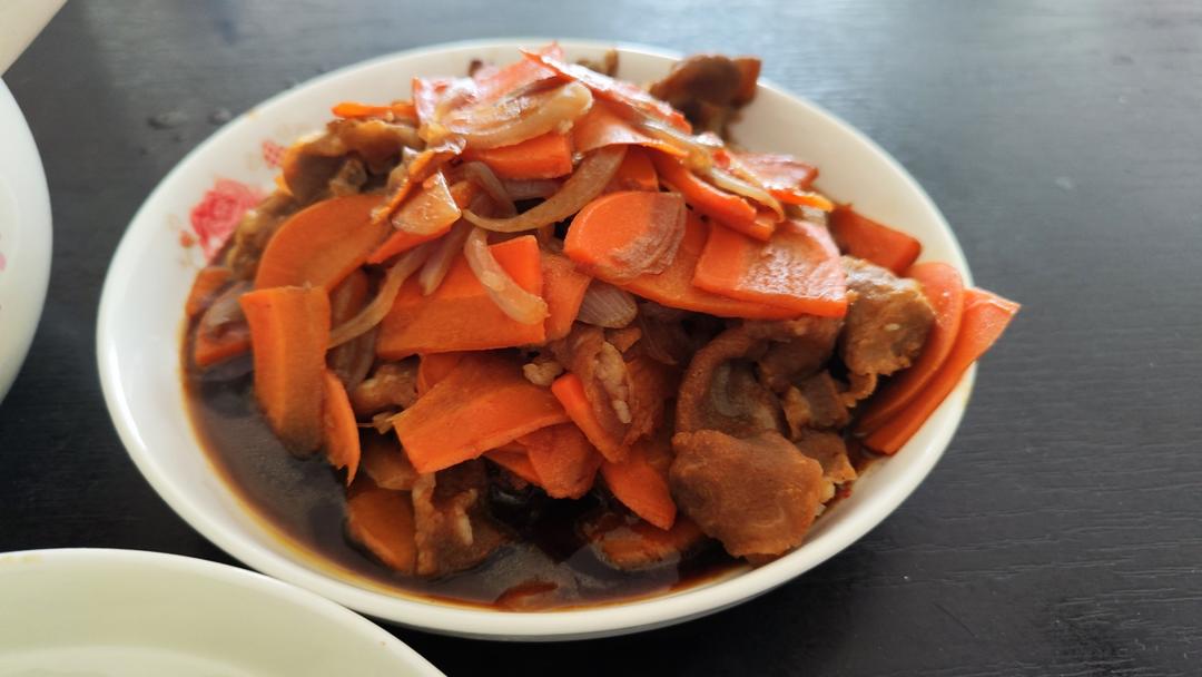 经典日式肥牛饭，肉香爆棚！